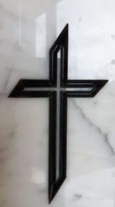 croce semplice